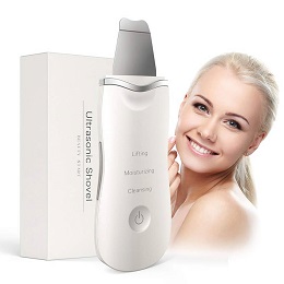 دستگاه درما اف اتوی صورت سه کاره Derma f Ultrasonic