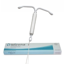 آیودی میرنا IUD MIRENA