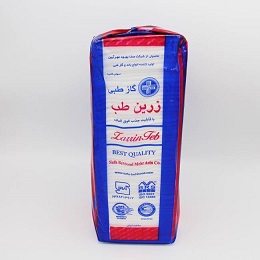 گاز طبی غیراستریل زرین طب 500 گرمی